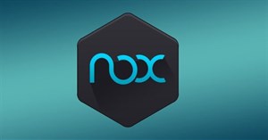 Cách đổi hình nền trên Nox App Player