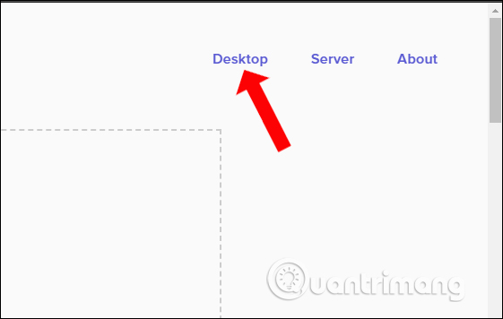 Cài WeCompress bản phần mềm
