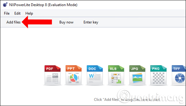 Tải file giải nén
