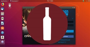 Cách cài đặt Windows Game trên Linux bằng Winepak