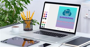 Cách dùng DesignEvo thiết kế logo trực tuyến