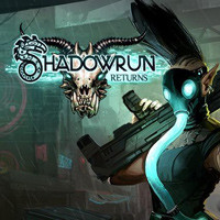 Mời nhận bản quyền game Shadowrun Returns giá 25 USD, đang được tặng miễn phí