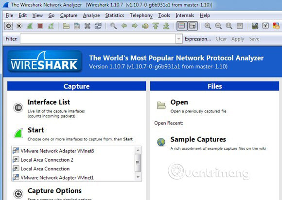 Wireshark