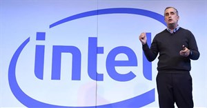 CEO Intel Brian Krzanich từ chức sau bê bối “mối quan hệ mật thiết” với nhân viên