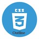 Outline trong CSS