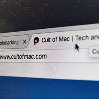 Cách hiện icon website trên Safari cho iPhone, iPad và Mac