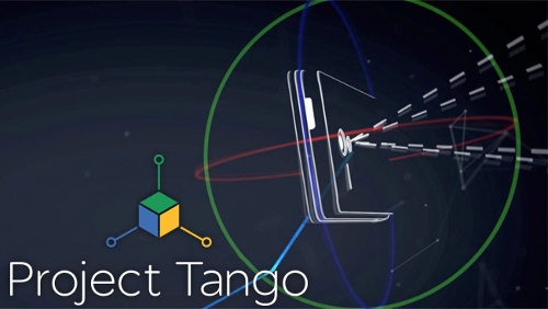 Google Tango