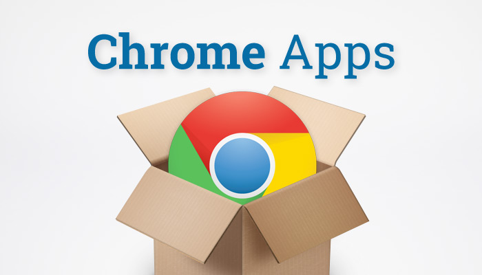 Google xóa Chrome Apps khỏi Chrome Web Store