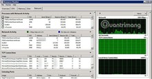 Tìm hiểu công cụ Resource Monitor trong Windows Server 2012