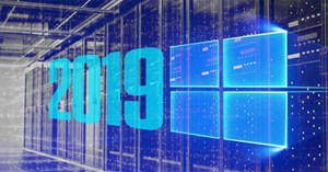 Tải Windows Server 2019 và khám phá những tính năng mới