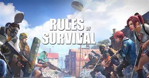 Cách sống sót lâu khi chơi Solo trong Rules of Survival