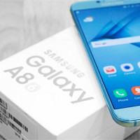 Các mẹo chụp ảnh đẹp trên Samsung Galaxy A8