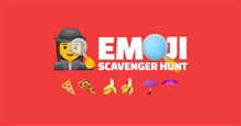 Cách chơi Emoji Scavenger Hunt của Google trên điện thoại