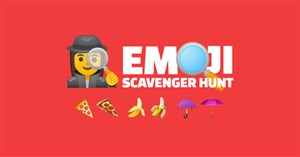 Cách chơi Emoji Scavenger Hunt của Google trên điện thoại