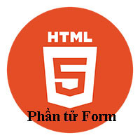 Các phần tử của Form trong HTML