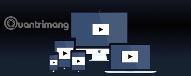 Responsive Flickr Slideshow