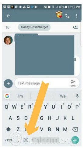 Gboard no iPhone: saiba como criar GIFs com efeito hyperlapse pelo