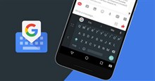 Cách tạo ảnh GIF bằng bàn phím Gboard của Google trên iPhone và Android