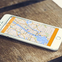 Cách xóa lịch sử vị trí Google Maps đã lưu trên iPhone và iPad