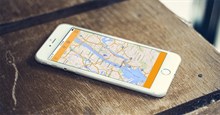 Cách xóa lịch sử vị trí Google Maps đã lưu trên iPhone và iPad