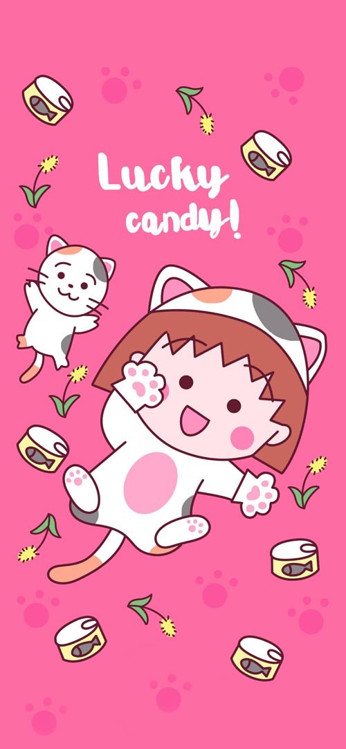 Sở hữu ngay bộ ảnh nền chủ đề tổng hợp dành cho smartphone 10