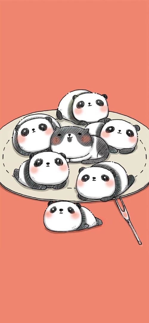 Sở hữu ngay bộ ảnh nền chủ đề tổng hợp dành cho smartphone 17