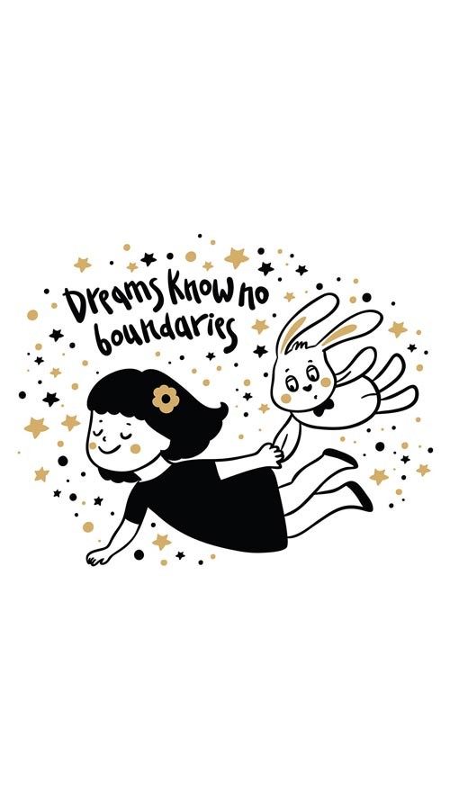 Sở hữu ngay bộ ảnh nền chủ đề tổng hợp dành cho smartphone 18