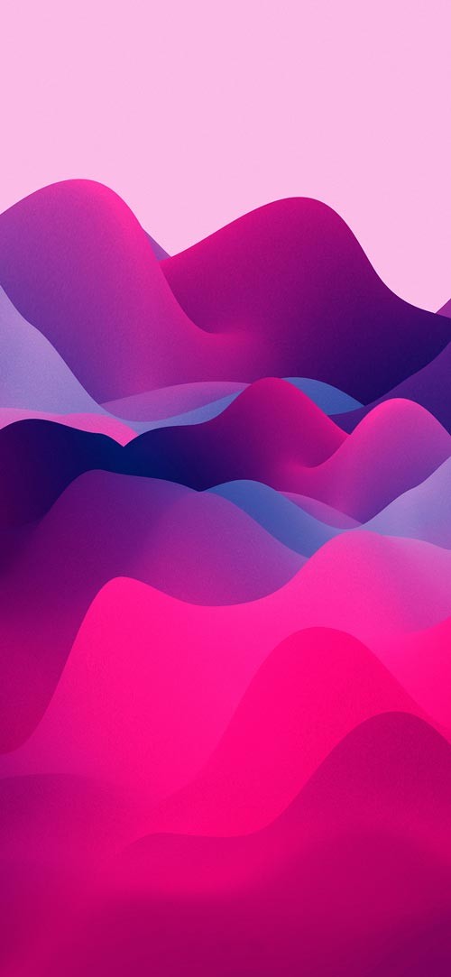 Sở hữu ngay bộ ảnh nền chủ đề tổng hợp dành cho smartphone 24