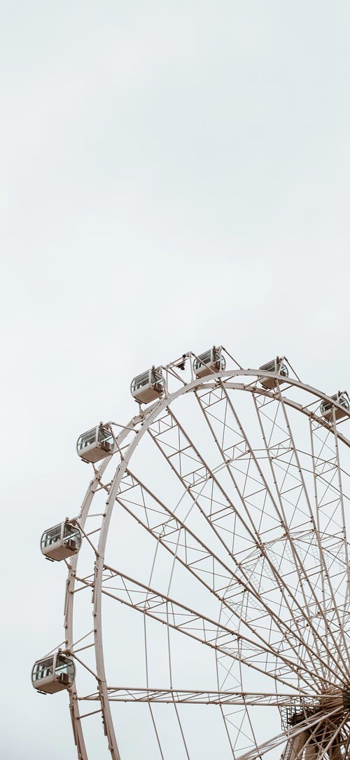 Sở hữu ngay bộ ảnh nền chủ đề tổng hợp dành cho smartphone 25