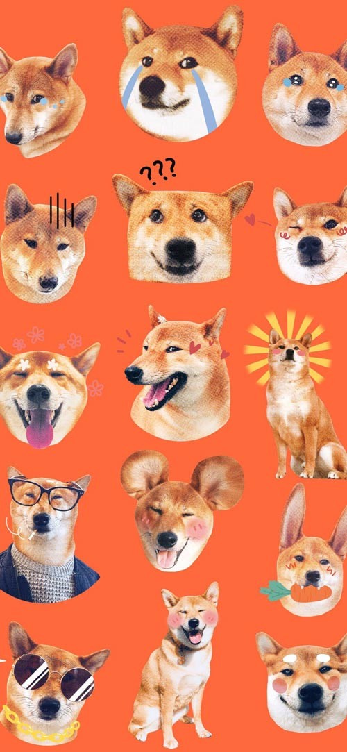 Sở hữu ngay bộ ảnh nền chủ đề tổng hợp dành cho smartphone 36