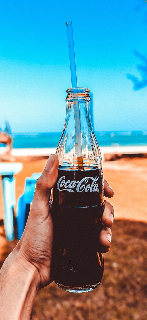 Sở hữu ngay bộ ảnh nền chủ đề tổng hợp dành cho smartphone 5