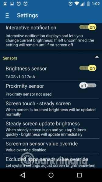 Bật nhận thông báo 