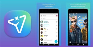 Trải nghiệm Direct, ứng dụng nhắn tin trực tiếp từ Instagram