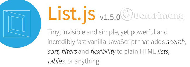List.js