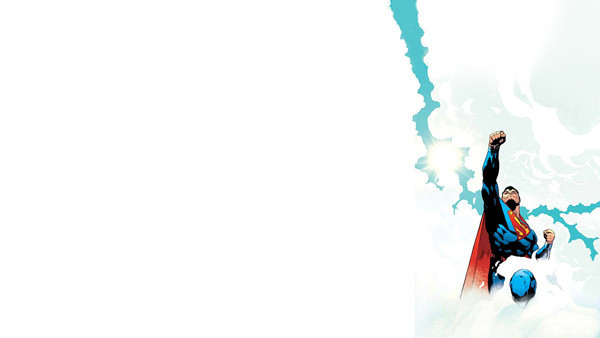 Hình nền tối giản dành cho fan của Vũ trụ DC 12