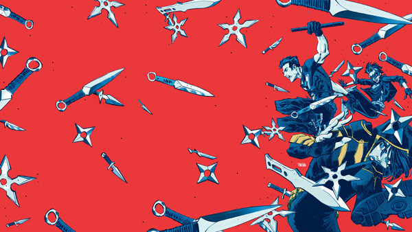 Hình nền tối giản dành cho fan của Vũ trụ DC 14