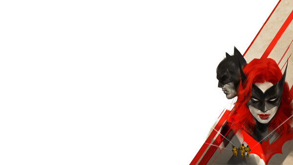 Hình nền tối giản dành cho fan của Vũ trụ DC 15