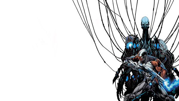 Hình nền tối giản dành cho fan của Vũ trụ DC 21