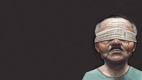 Hình nền tối giản dành cho fan của Vũ trụ DC 28