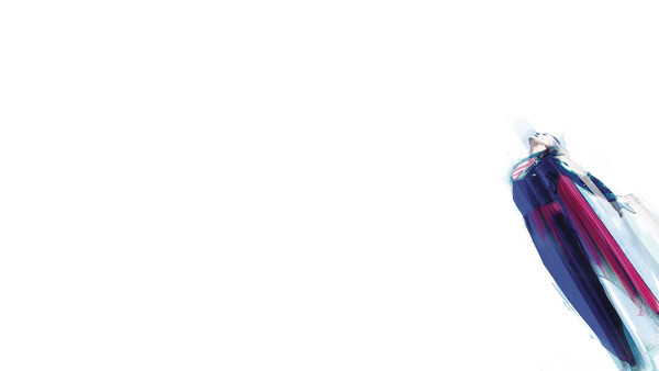 Hình nền tối giản dành cho fan của Vũ trụ DC 30