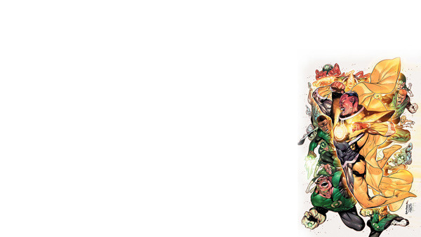 Hình nền tối giản dành cho fan của Vũ trụ DC 32