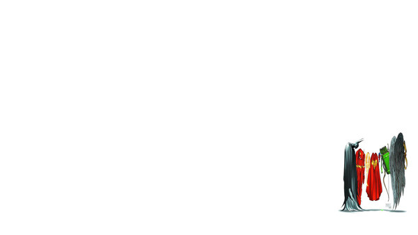 Hình nền tối giản dành cho fan của Vũ trụ DC 34