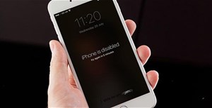 Apple phủ nhận thông tin iPhone có thể bị brute force mở mật khẩu dễ dàng