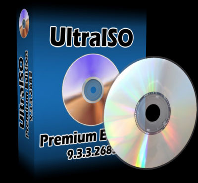 Ultraiso 