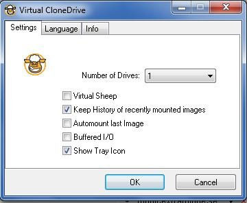 VirtualDrive Pro
