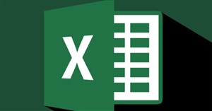 Cách xoay chữ trong Excel