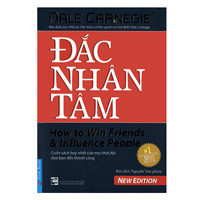 Những câu châm ngôn đáng để đọc và suy ngẫm về cuộc sống của tác giả “Đắc nhân tâm”