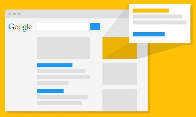 Google là một công ty quảng cáo