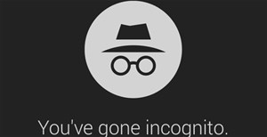 Bí mật đằng sau chế độ ẩn danh (Incognito) trên Chrome của Google