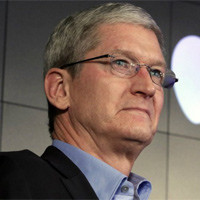 Những chia sẻ quý báu của Tim Cook mà nhà lãnh đạo nào cũng nên lắng nghe
